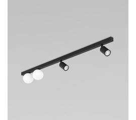 Потолочная люстра TK Lighting 10002 Vox