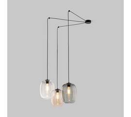 Подвесная люстра TK Lighting 5972 Elio