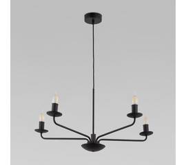 Подвесная люстра TK Lighting 4612 Limal