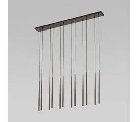 Подвесная люстра TK Lighting 10111 Piano