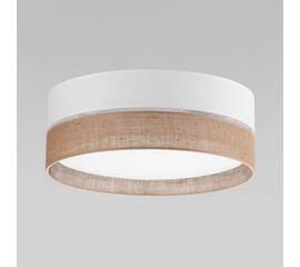 Потолочный светильник TK Lighting 6577 Linobianco