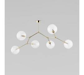 Подвесная люстра TK Lighting 10071 Fairy