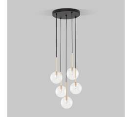 Подвесная люстра TK Lighting 5943 Nilos