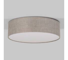 Потолочный светильник TK Lighting 5637 Rondo Linen