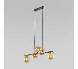 Подвесная люстра TK Lighting 6105 Estera