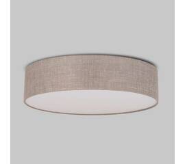 Потолочный светильник TK Lighting 5638 Rondo Linen