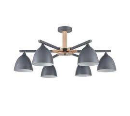 Потолочная люстра Lumion Moderni Colange 8096/6C