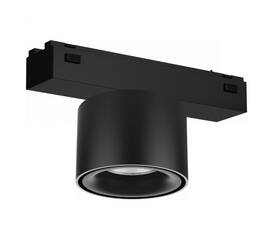 Трековый светодиодный светильник iLedex Technical Vision 4825-049-D74-10W-60DG-3000K-BK