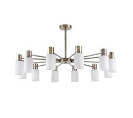 Потолочная люстра Lumion Comfi Mave 8100/12C