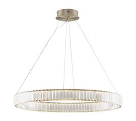 Подвесной светодионый светильник Moderli Asti V10731-PL