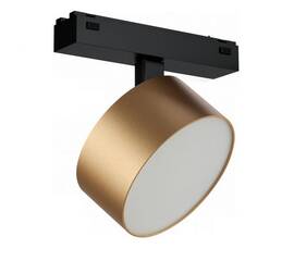 Трековый светодиодный светильник iLedex Technical Vision 4825-047-D120-15W-110DG-3000K-SGD