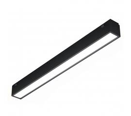 Трековый светодиодный светильник iLedex Technical Vision 4825-038-L293-12W-110DG-4000K-BK