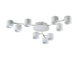 Потолочная люстра Lumion Comfi Gareta 8235/9C