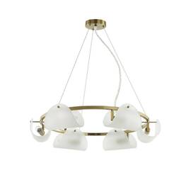 Подвесная люстра Lumion Neoclassi Fioro 6571/6