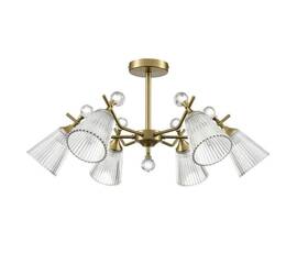 Потолочная люстра Lumion Classi Aurica 8046/6C
