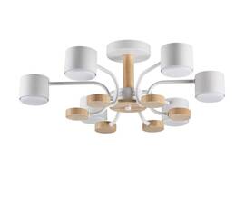 Потолочная люстра Lumion Comfi Rondo 8231/6C