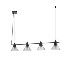 Подвесная люстра Lumion Moderni Corne 6595/4A
