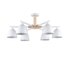 Потолочная люстра Lumion Moderni Colange 8095/6C