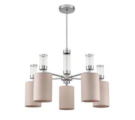 Подвесная люстра Lumion Moderni Arnika 6585/5