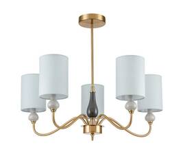 Подвесная люстра Lumion Classi Anri 6590/5