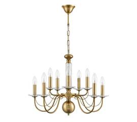 Подвесная люстра Lumion Classi Incanto 8033/10