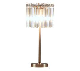 Настольная лампа Moderli Levi V10762-3T