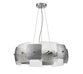 Подвесная люстра Lumion Moderni Liberti 6588/6