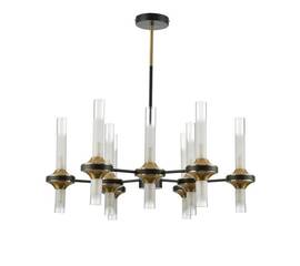 Подвесная люстра Lumion Neoclassi Tamaresa 8112/18