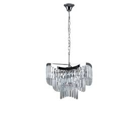 Подвесная люстра Moderli Wave V10773-8P