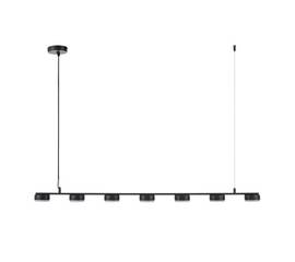 Подвесная люстра Lumion Comfi Torina 8117/7