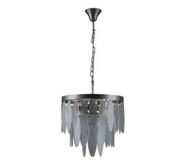 Подвесная люстра Moderli Souls V10784-4P