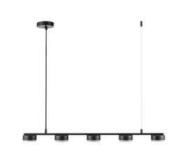 Подвесная люстра Lumion Comfi Torina 8117/5