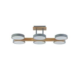 Потолочная светодиодная люстра Lumion Plato Ledio 8031/108CL