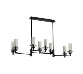 Подвесная люстра Lumion Classi Madonna 6555/8C