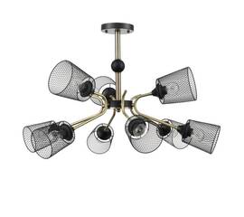 Потолочная люстра Lumion County Abris 8191/9C