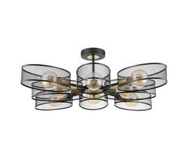 Потолочная люстра Lumion County Vivana 8193/8C
