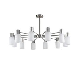 Потолочная люстра Lumion Comfi Mave 8099/12C