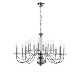 Подвесная люстра Lumion Classi Incanto 8034/16