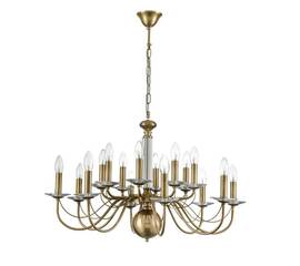 Подвесная люстра Lumion Classi Incanto 8033/16