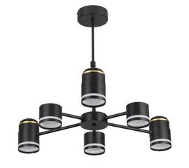 Подвесная люстра Lumion Comfi Virsava 8234/6C