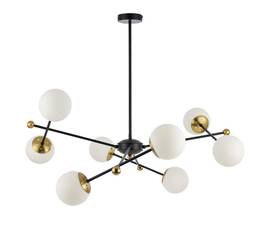 Подвесная люстра Lumion Moderni Melody 6581/8