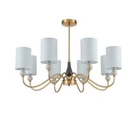 Подвесная люстра Lumion Classi Anri 6590/8