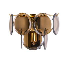 Настенный светильник Divinare Chloe 7566/01 AP-1