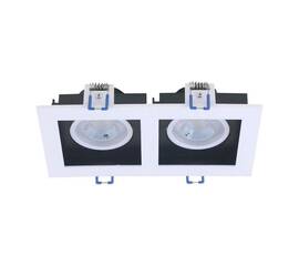 Встраиваемый светильник Arte Lamp Grado A2710PL-2WH