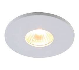 Встраиваемый светильник Divinare Simplex 1855/03 PL-1