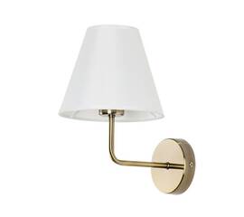 Бра Arte Lamp Elba A2581AP-1AB
