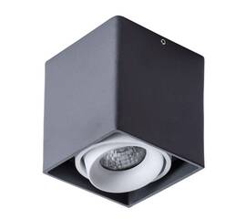 Потолочный светильник Arte Lamp Pictor A5654PL-1BK