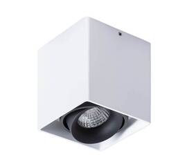 Потолочный светильник Arte Lamp Pictor A5654PL-1WH