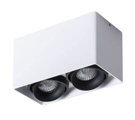 Потолочный светильник Arte Lamp Pictor A5654PL-2WH