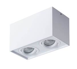 Потолочный светильник Arte Lamp Factor A5544PL-2WH